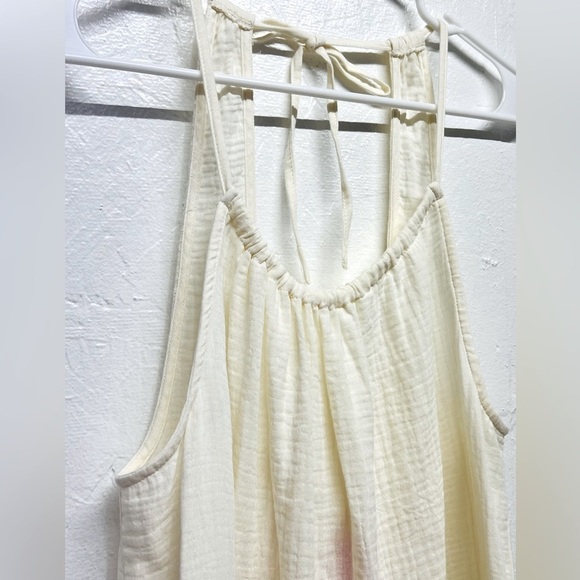 Juniors' - Flounce Mini Cover Up Dress -
Xhilaration - S - Picture 7 of 10